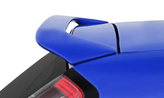 RDX Heckspoiler für Fiat Grande Punto & Punto Evo Dachspoiler V2 Spoiler