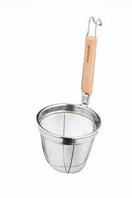 Alessandro H&h Cestello Inox Alessandro Borghese Tondo 14,5xh10 