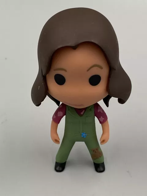 Firefly Kaylee Frye Q-bits QMX Loot Crate 2.5” Figure