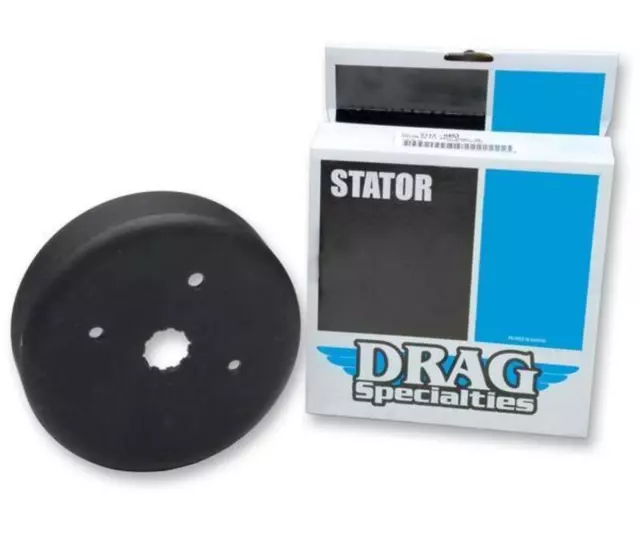 Drag Specialties 2112-0453 Alternator Rotor