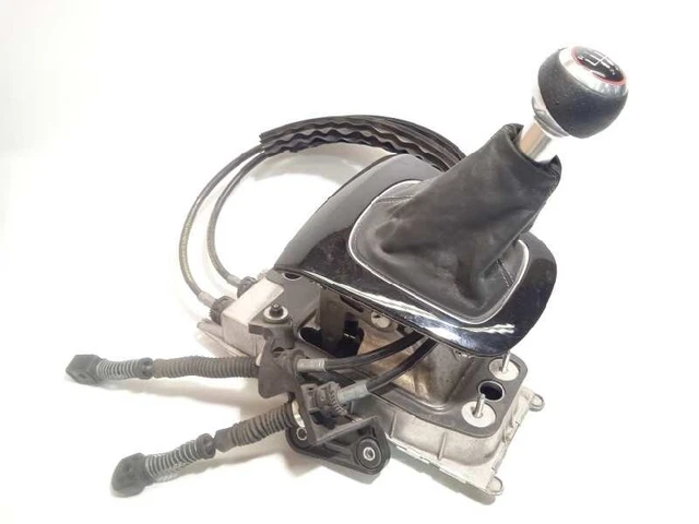 5N0711049T Palanca Cambio / 6217410 Para Audi Q3 8Ug Attraction