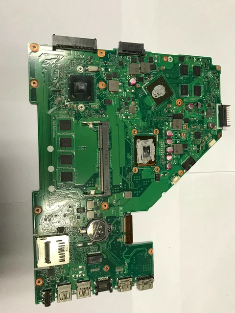 ASUS S550C CARTE Mère 60NB00Y0-MB1000 (201) EUR 75,00 - FR