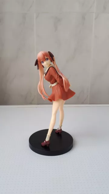 Figura anime Un par de cucos