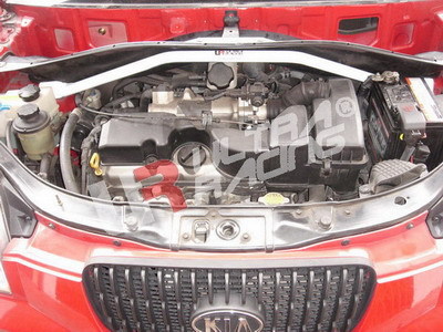 BRAVA 46445246 BRAVO DEDRA FRONT SHOCK MONTAGGIO SUPERIORE BARRA DUOMI FIAT LANCIA: MAREA 