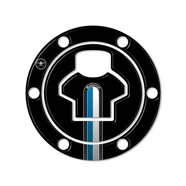 Wunderlich Revêtement De Bouchon De Réservoir-Wunderlich