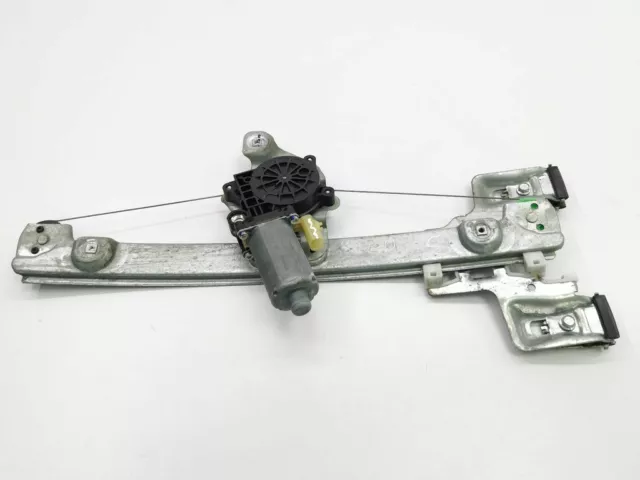 Chrysler 300 - 300C 2007 Fensterheber elektrisch mit Motor Tür hinten AMD62594