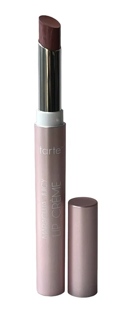Maracuja Juicy Lip  Crème by TARTE (0.07 oz.) - Iris