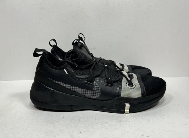 NIKE KOBE AD Exodus 2018  display picture 2