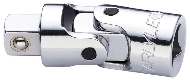 Carlyle Outils Par Napa UNIV38 1cm Dr Joint Universel