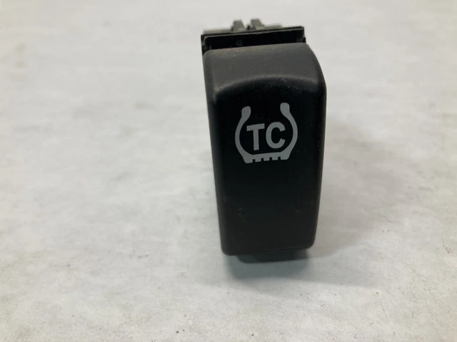 Kenworth T660 TRACTION CONTROL Dash/Console Switch - Used | P/N P27104028