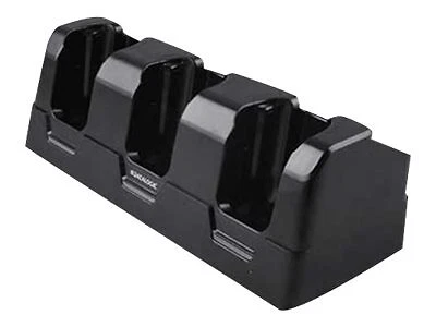 Datalogic Triple Slot Dock Docking cradle for Skorpio X5 94A150108