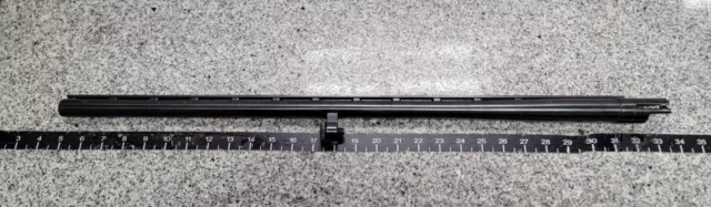 Mossberg 500 500A 12 GA Gauge 28" 2-3/4" 3" Barrel Vent Rib Ported Accu-Choke Mossberg 500 500A 12 GA Gauge 28" 2-3/4" 3" Barrel Vent Rib Ported Accu-Choke