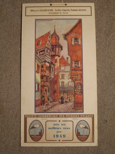 Calendrier Hansi 2022 À VENDRE! - PicClick FR Calendrier Hansi 2022 À VENDRE! - PicClick FR