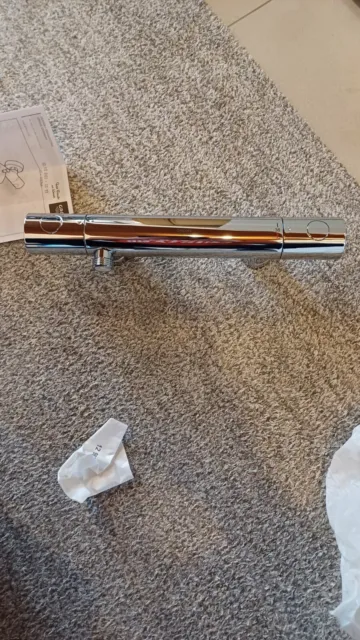 GROHE Grohtherm 800 Thermostatische douchemengkraan, 34561000