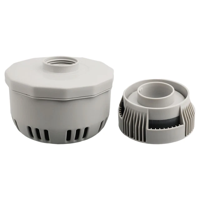 Distributeur De Spa Pour Lay Z Spa - Installation Facile Et Entretien | Purification Eau