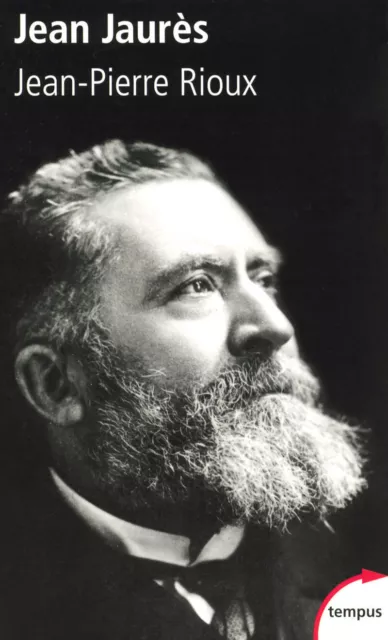 Jean Jaurès