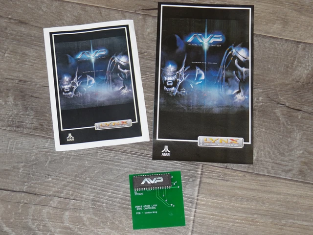 Acheter Robo-Squash - Atari Lynx - Prix Imbattable sur La Rétrogamerie