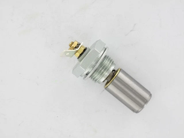 Interrupteur Niveau Bas D'huile Ingersoll Rand 37046448 - Pièce Neuve, Livraison Offerte