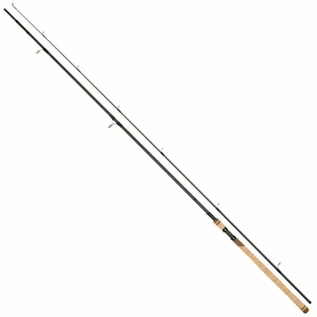 DAIWA BASIA X45 Barbel & Specialist Rods - Fishing Rod £359.99 - PicClick UK