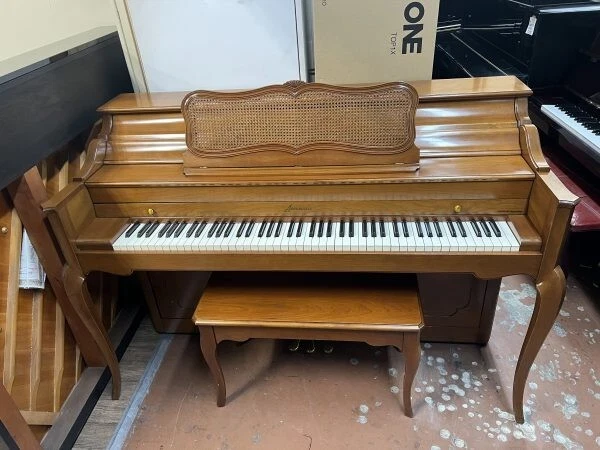 Baldwin Acrosonic Rare Mid-Century Piano Baldwin Acrosonic Rare Mid-Century Piano