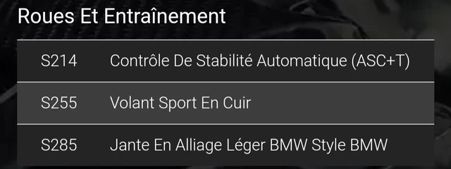 BMW 316ia 4