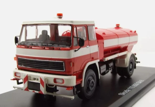 IFA L 60 camion bâché couleur sable Armée d'Irak - SNC