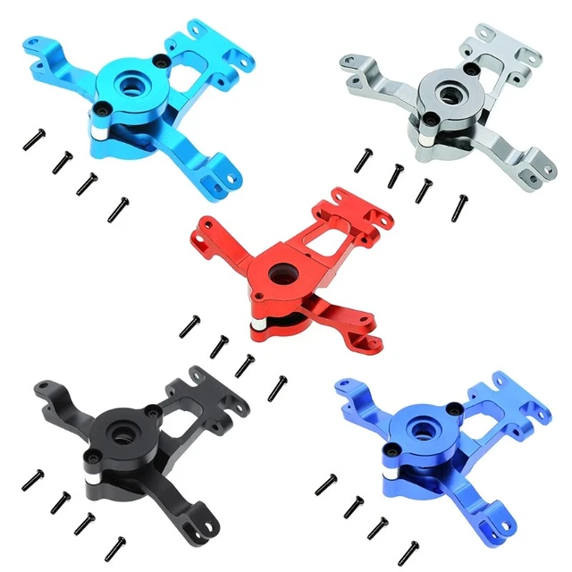 Metal Steering Set Built-in Spring for E for 2.0 SUMMIT Big E Big S Car