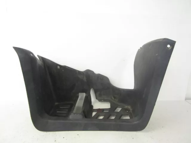 08 Arctic Cat 250 Utility Right Foot Well 3303-991 2006-2009