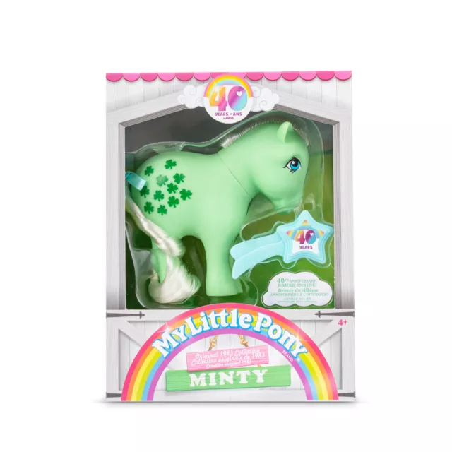 My little pony mega collection sales pack tesco