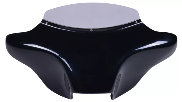 Batwing Fairing for Yamaha Roadstar Motorcycle Fiberglass 2 Speaker 1600 1700
