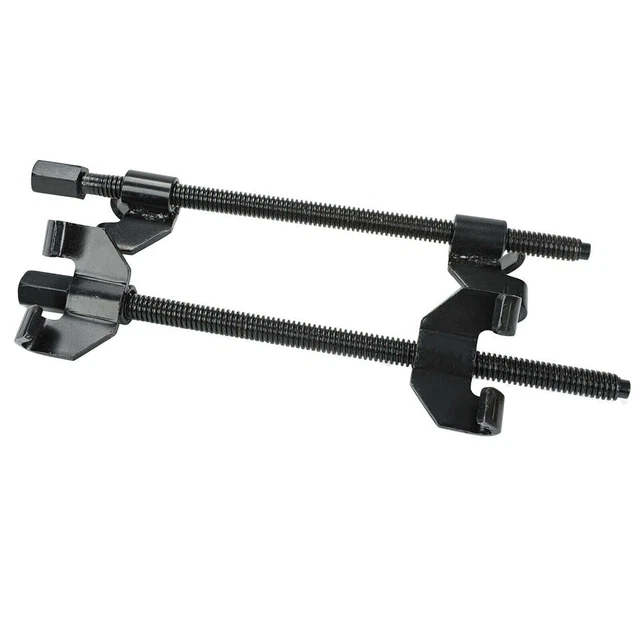 Ressort De Compression Acier 30 X 0,3 X 3 X 15 Mm - Parfait Pour Bricolage Et Réparations