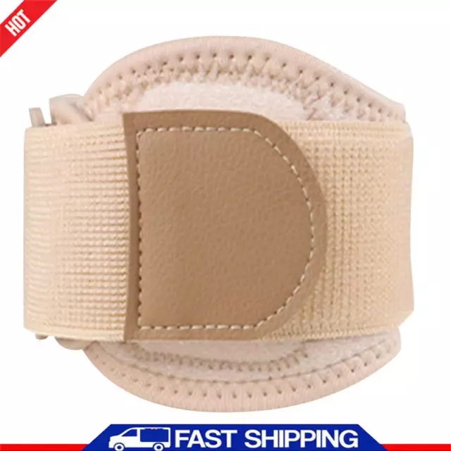 Adjustable Elbow Support Strap Nylon Tennis Elbow Brace ( Colour Of Skin) ?