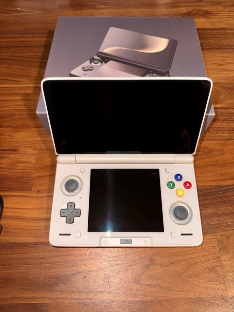 Ayn Thor Pro 12＋256GB レインボー AYN Thor Pro 12GB/256GB レインボー｜Yahoo!フリマ（旧PayPayフリマ）