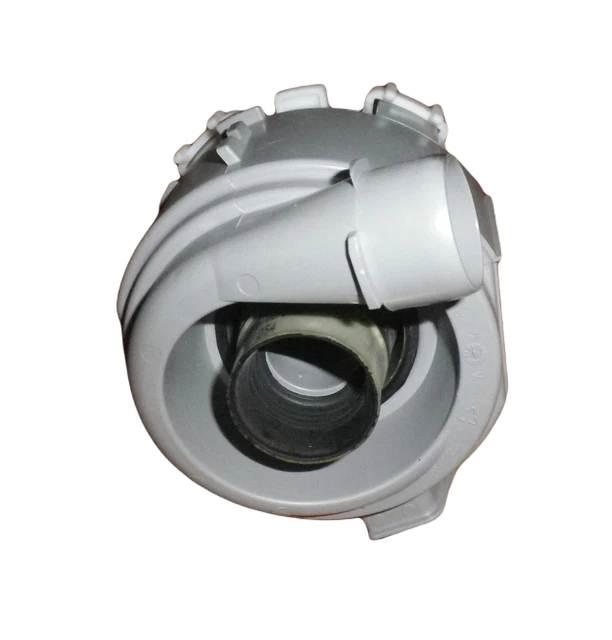 DISHWASHER WASH HEAT Pump Motor Assembly For Bosch SMI40M05AU/65