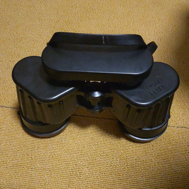 Carl Zeiss 50 Marine