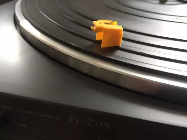 Replacement Stylus DT55 For Pioneer PLZ-95 Turntable