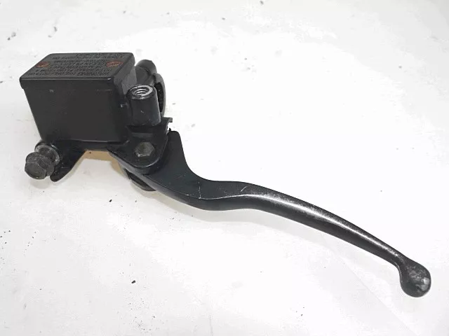 Pompe Frein Arrière TGB Dynasty 150 2005 Rear Brake Cylinder Levier par Rivernic