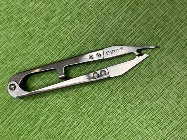Seam Ripper & Thread Clipper (Snip)   #SRC