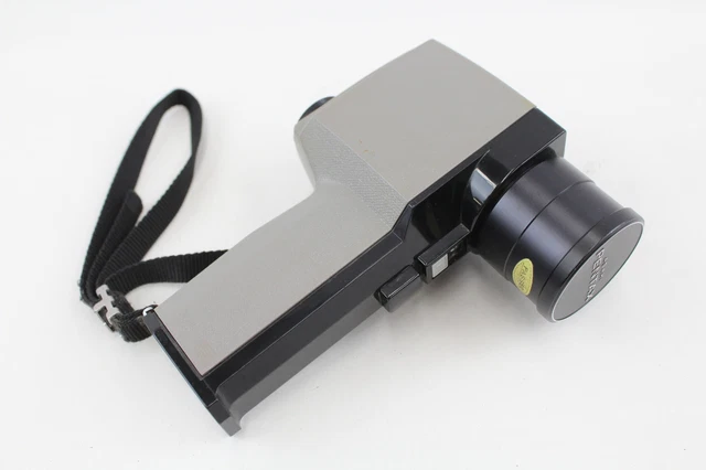 Asahi Pentax やかましい Spotmeter V