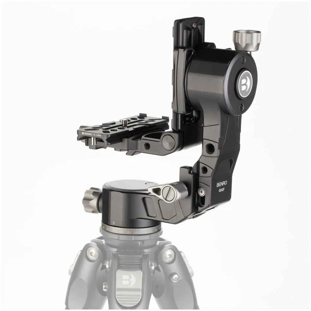 Benro GH-2F Pliant Tête Gimbal