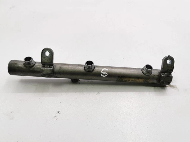 Chrysler 300 - 300C Kraftstoffverteiler Einspritzleiste Verteilerrohr AME17235