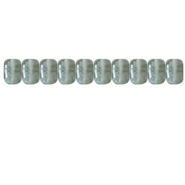 10 PCS Creative DIY Bead Accessories Chic Loose Beads Scattered