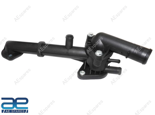 SIERRA Boîtier de thermostat Mercruiser - 87290A4 | Aqua Services
