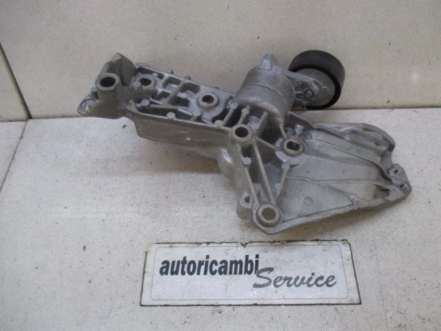 820066949 Support Poulie Tendeur RENAULT Megane 1.5 D 5P 6M 81KW (2011)