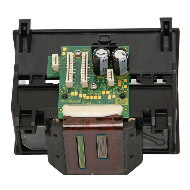 Easy to Use and Install High Quality ABS Print Head Replacement for HP6230