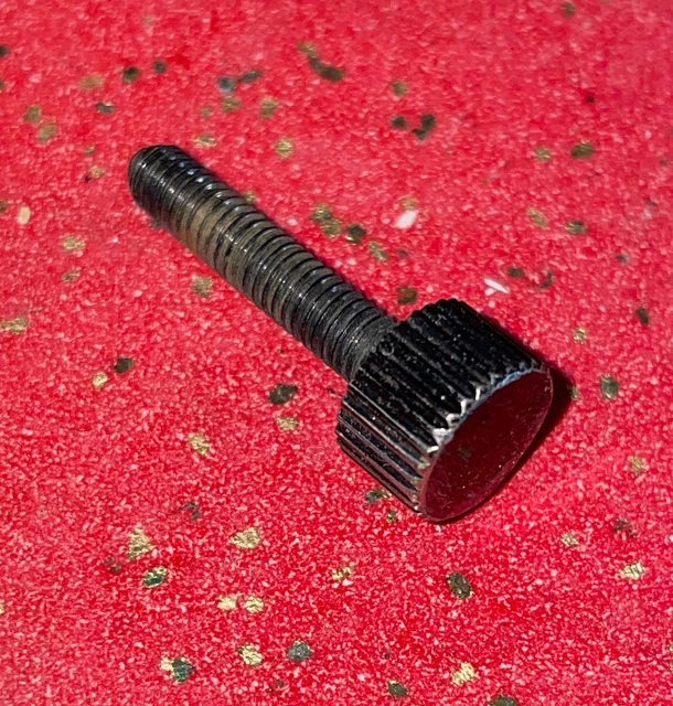 Alnicov Guita Bidge Pins 6pcs Osewood Pins