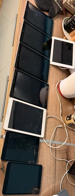 iPhone et iPad pliables : Apple passe à l’étape suivante
