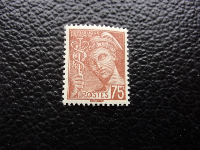 FRANCE - timbre yvert/tellier n° 416A n** MNH (A67)