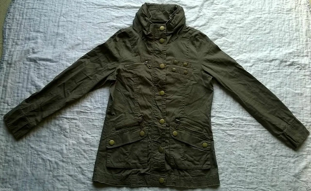 Parkas Multipoches pour Femme taille M -