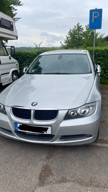 BMW 3er Limousine Automatik /318i